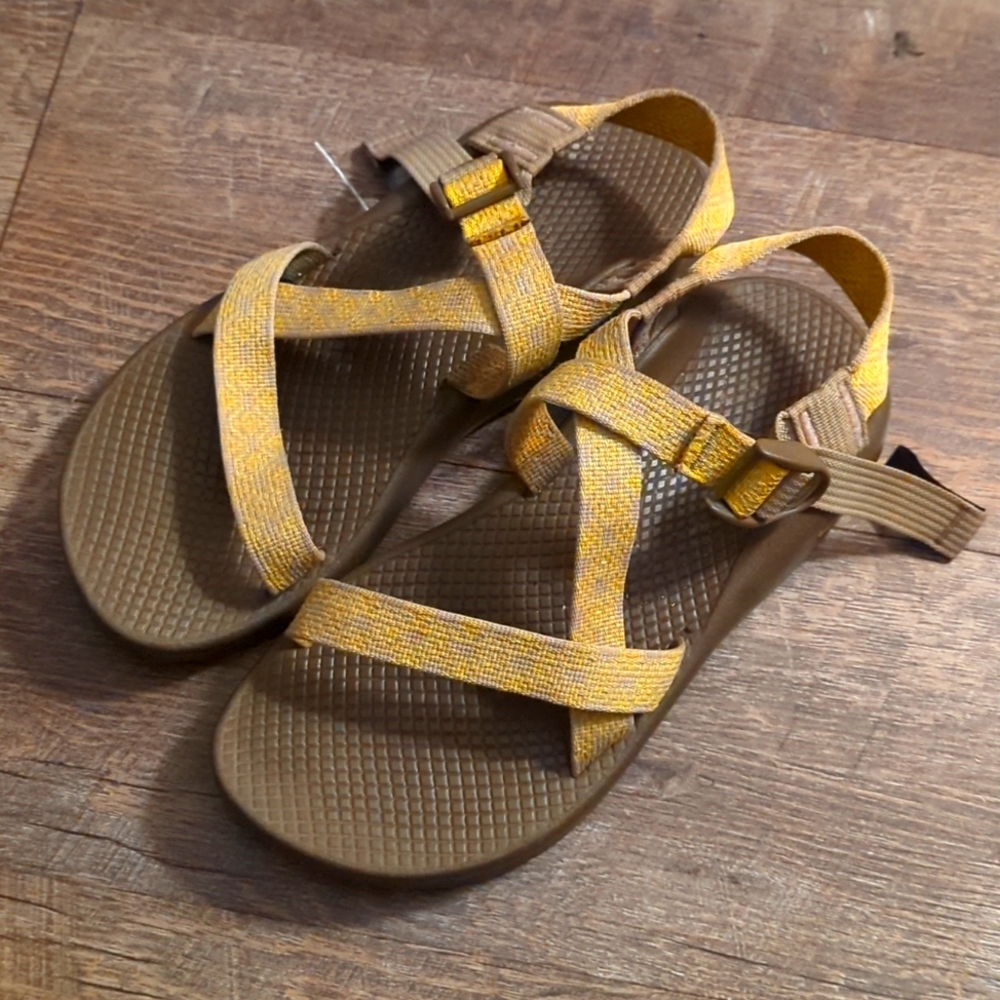 Chaco sandels